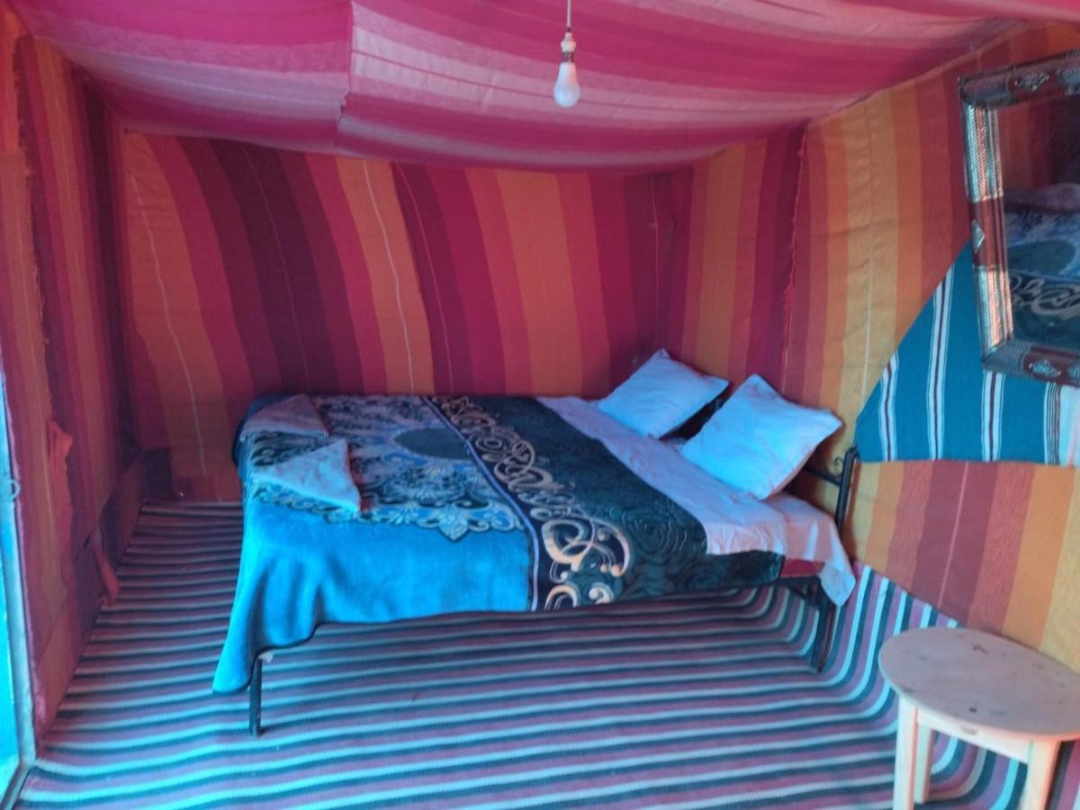 מלון El Gouera Chegaga Nomad Camp מראה חיצוני תמונה